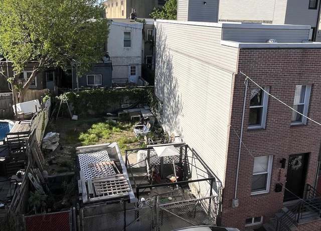 Property at 2658 Janney St, Philadelphia, PA 19125