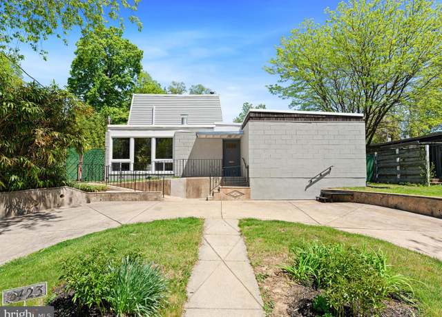 Property at 2423 N 51st St, Philadelphia, PA 19131, 4 beds, 4 baths