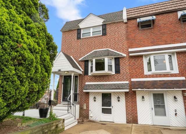 Property at 3318 Fairdale Rd, Philadelphia, PA 19154, 3 beds, 1.5 baths