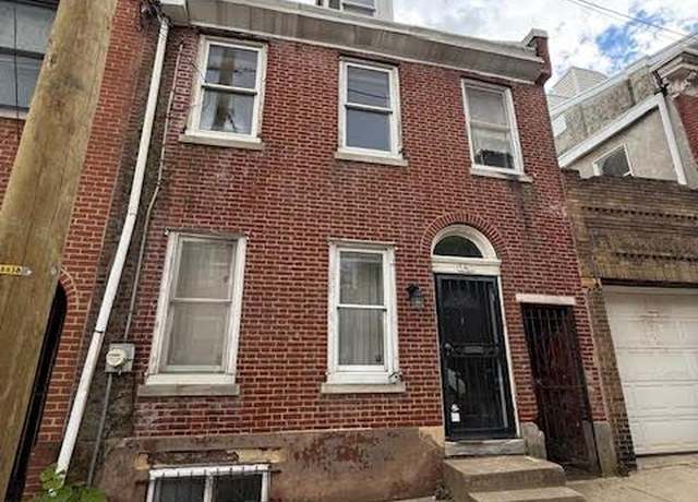 Property at 907 N American St, Philadelphia, PA 19123, 3 beds, 2 baths