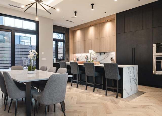 Property at 109 S 24th St, Philadelphia, PA 19103, 4 beds, 5 baths