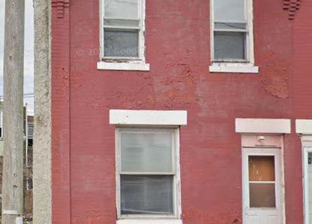 Property at 2922 N Ringgold St, Philadelphia, PA 19132, 2 beds, 1 bath