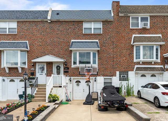 Property at 3805 Nedla Rd, Philadelphia, PA 19154, 3 beds, 3 baths