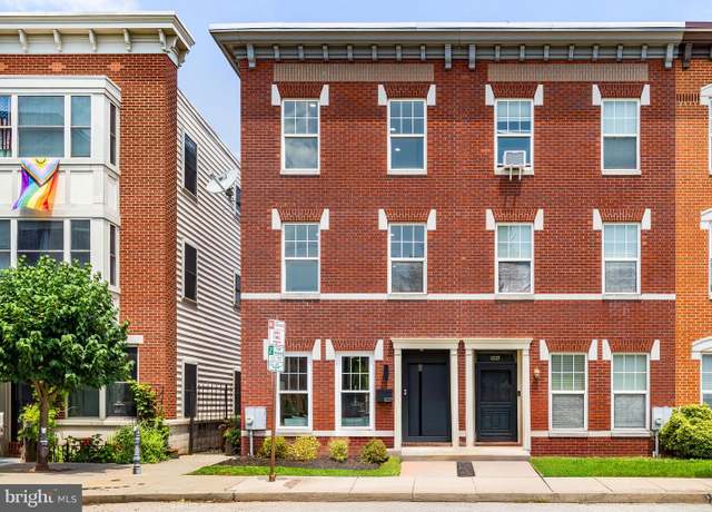 Property at 1227 Clymer St, Philadelphia, PA 19147, 3 beds, 3.5 baths