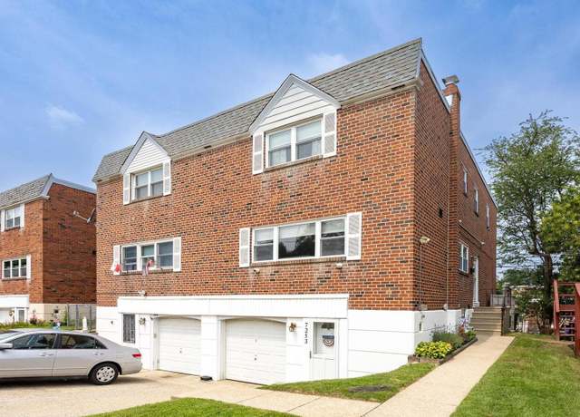 Property at 7253 Shalkop St, Philadelphia, PA 19128, 4 beds, 2.5 baths