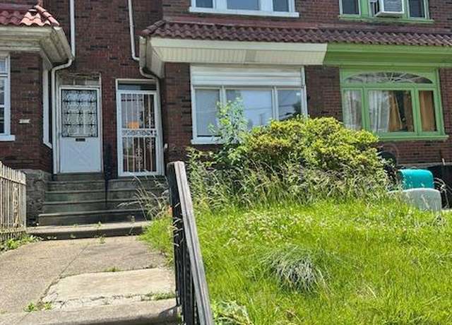 Property at Undisclosed address, Philadelphia, PA 19138, 3 beds, 1 bath