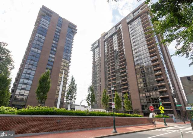 Property at 233 S 6th St S #811, Philadelphia, PA 19106, 1 bed, 1 bath