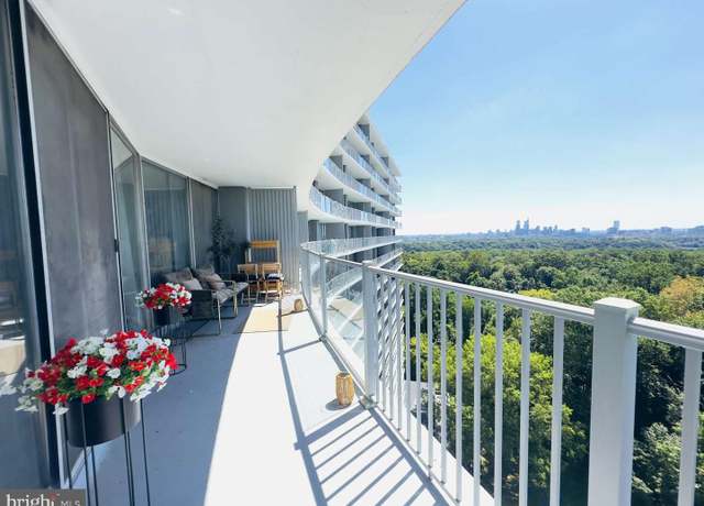 Property at 3900 Ford Rd Unit 18K, Philadelphia, PA 19131, 2 beds, 1.5 baths