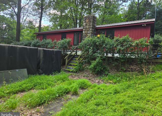 Property at Cornman Ln, Landisburg, PA 17040, 3 beds, 1 bath