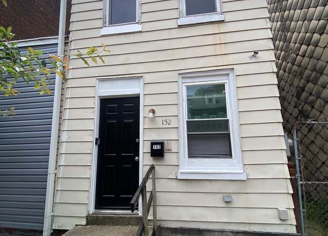 Property at 152 S Penn St, York, PA 17401, 1 bed, 1 bath