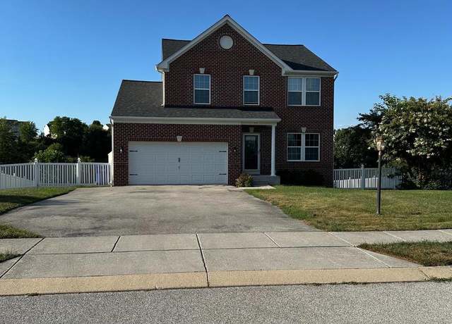 Property at 77 Malek Dr, Hanover, PA 17331, 3 beds, 2.5 baths