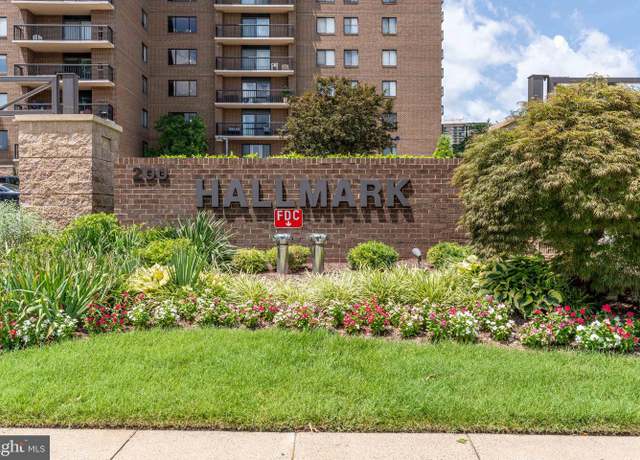 Property at 200 N Pickett St N #311, Alexandria, VA 22304, 2 beds, 2 baths