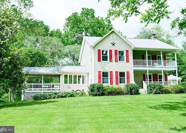 Property at 13498 Chesterfield, Culpeper, VA 22701, 3 beds, 2.5 baths