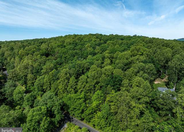 Property at Free State Rd, Marshall, VA 20115