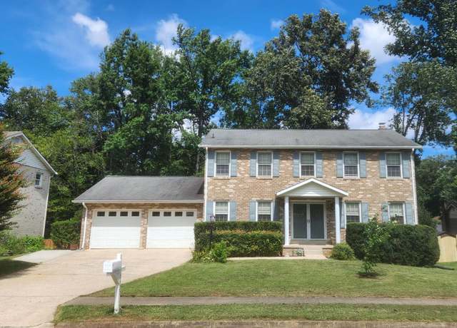 Property at 6609 Degen Dr, Burke, VA 22015, 5 beds, 3.5 baths