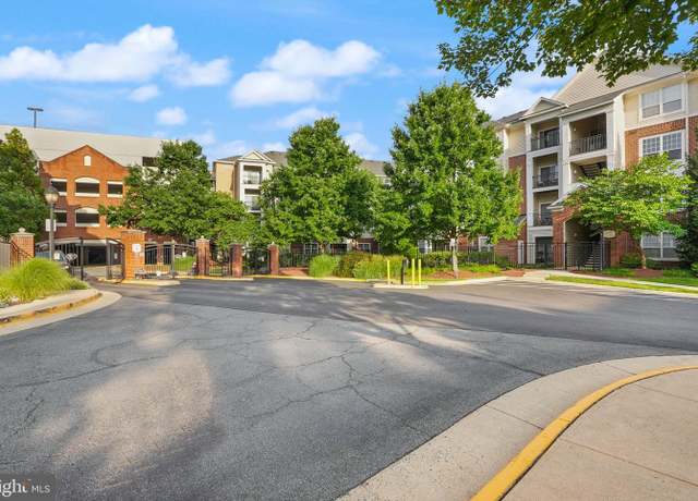 Property at 12905 Centre Park Cir #412, Herndon, VA 20171, 2 beds, 2 baths