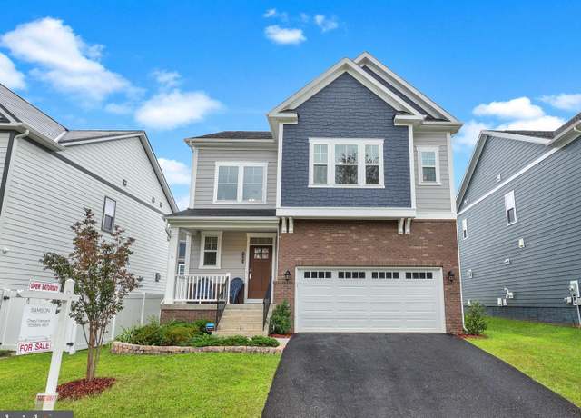 Property at 6403 Hillview Ave, Alexandria, VA 22310, 5 beds, 4.5 baths