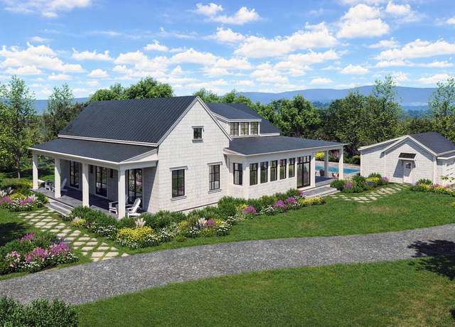 Property at 4 Foxtrot Knoll Ln, Middleburg, VA 20117, 4 beds, 4 baths