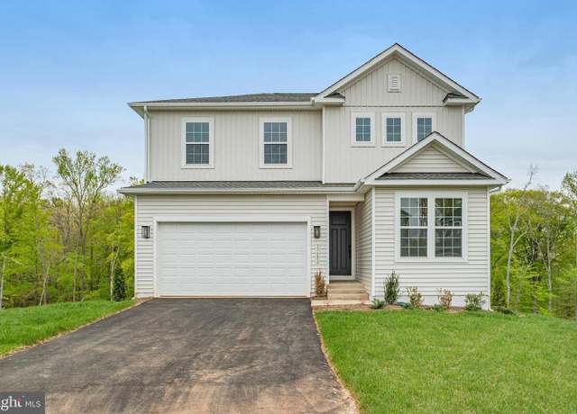 Property at 35683 Aspen Way, Locust Grove, VA 22508, 4 beds, 2.5 baths