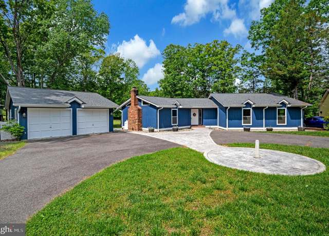 Property at 141 Eagle Ct, Locust Grove, VA 22508, 3 beds, 2 baths