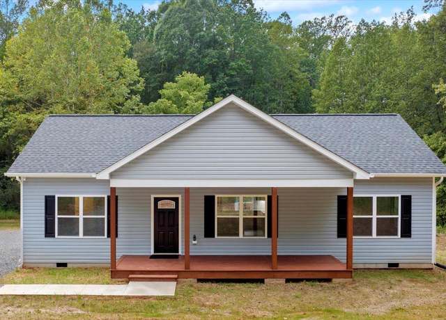 Property at 11171 Jacksontown Rd, Somerset, VA 22972, 3 beds, 2 baths