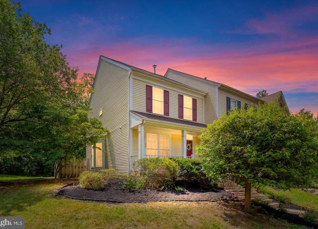 Property at 12329 Manchester Way, Woodbridge, VA 22192, 3 beds, 3 baths