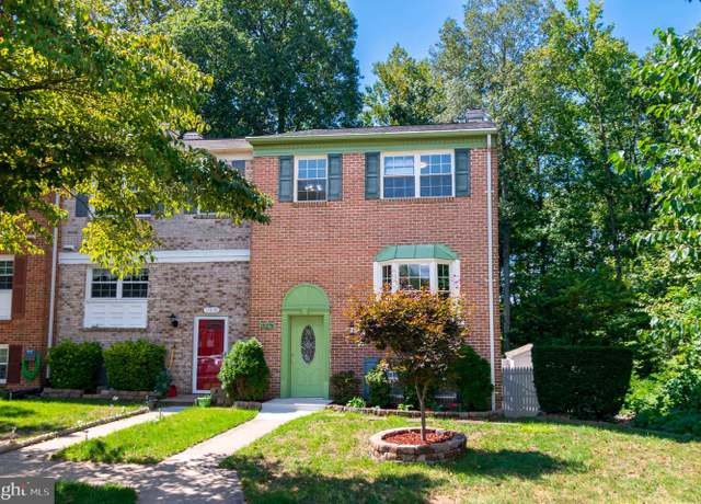 Property at 15278 Waterwheel Ter, Woodbridge, VA 22191, 4 beds, 3.5 baths