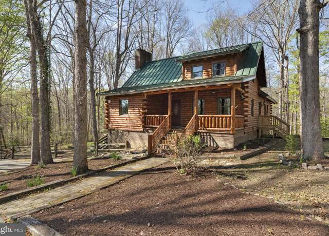 Property at 12905 Spotswood Furnace Rd, Fredericksburg, VA 22407, 3 beds, 2.5 baths