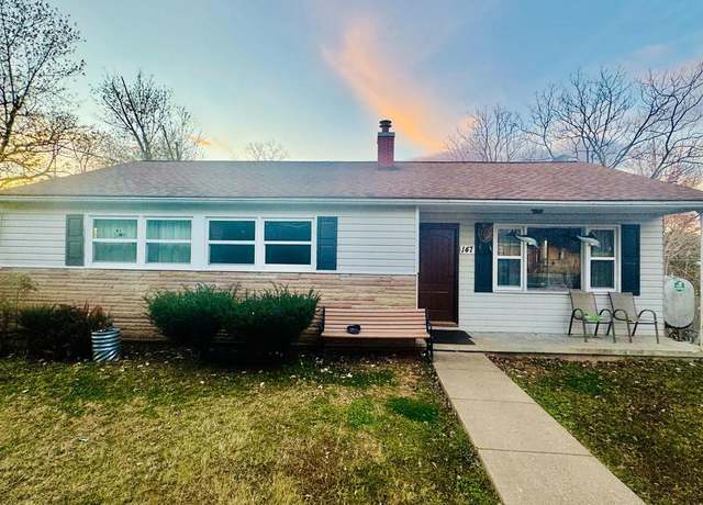 Property at 147 Deacon Rd, Fredericksburg, VA 22405, 4 beds, 2 baths