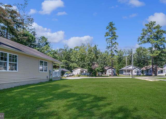 Property at Lots 38 and 39 12th St, Colonial Beach, VA 22443