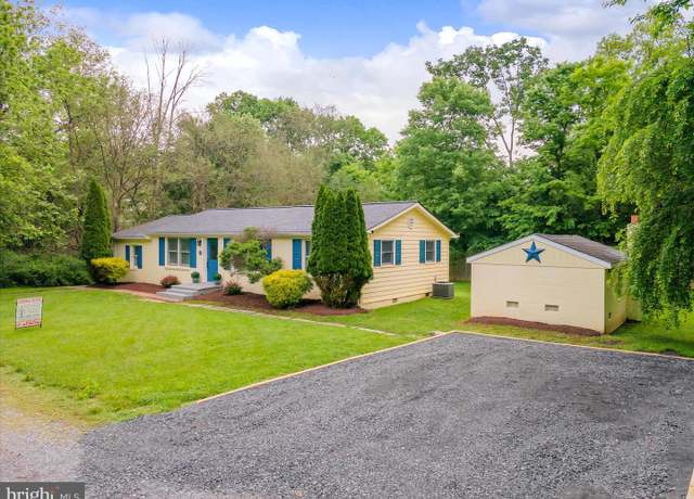Property at 60 Killdeer Ave, Shepherdstown, WV 25443, 3 beds, 1.5 baths