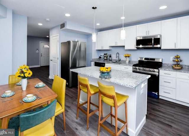 Property at 1508 Fort Davis St SE, Washington, DC 20020, 4 beds, 2.5 baths