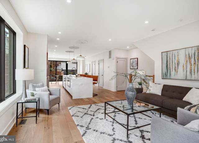 Property at 1023 Irving St NW #1, Washington, DC 20010, 3 beds, 3.5 baths