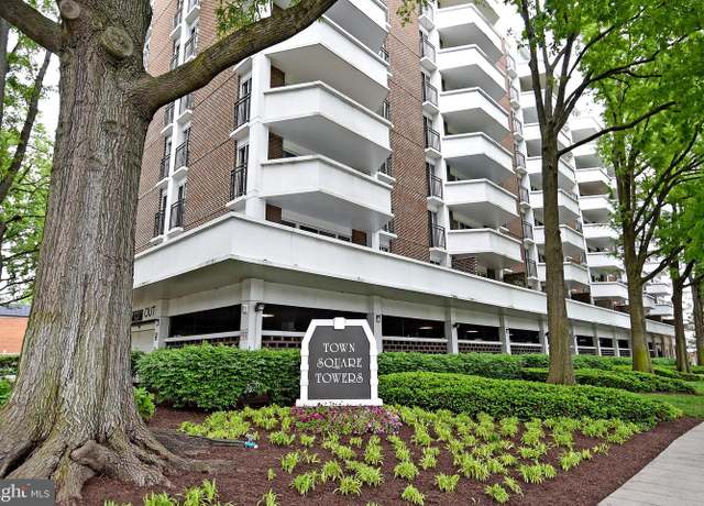 Property at 700 7th St SW #702, Washington, DC 20024, 2 beds, 2 baths