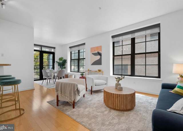 Property at 2412 17th St NW #102, Washington, DC 20009, 2 beds, 1 bath
