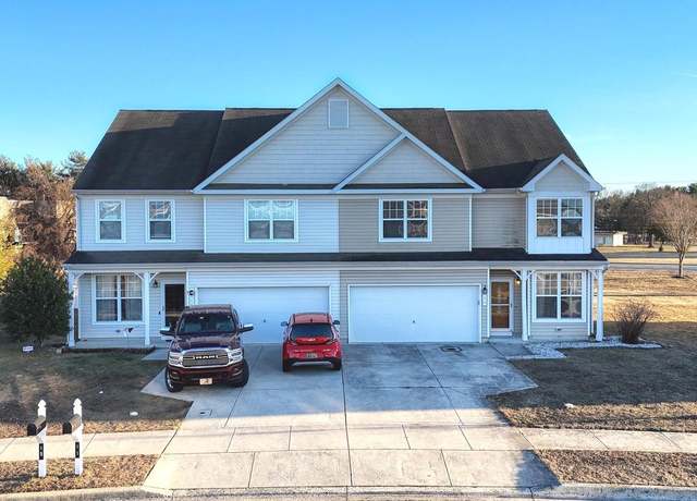 Property at 11 Mer Way, Dover, DE 19901, 3 beds, 2.5 baths
