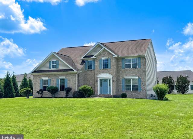 Property at 207 Putter Way, Camden Wyoming, DE 19934, 4 beds, 2.5 baths