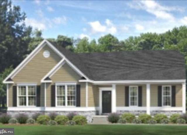 Property at 000 Buck Run, Georgetown, DE 19947, 3 beds, 2 baths