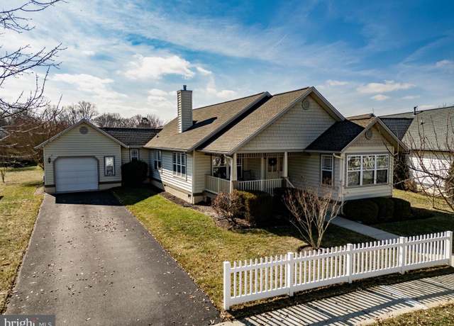 Property at 16556 Samuel Paynter Blvd #189, Milton, DE 19968, 3 beds, 2 baths