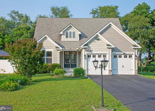 Property at 8531 Sophies Way, Lincoln, DE 19960, 4 beds, 3 baths