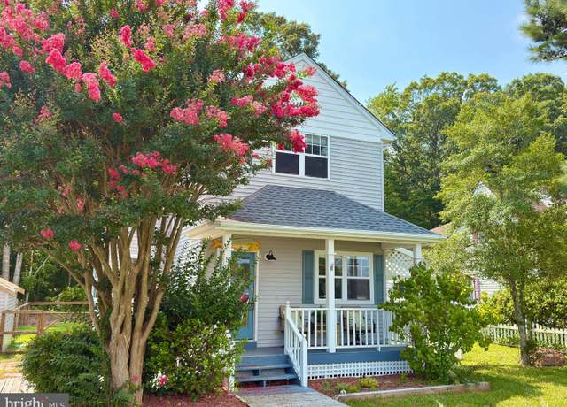 Property at 5 Neptune Dr, Frankford, DE 19945, 3 beds, 2 baths