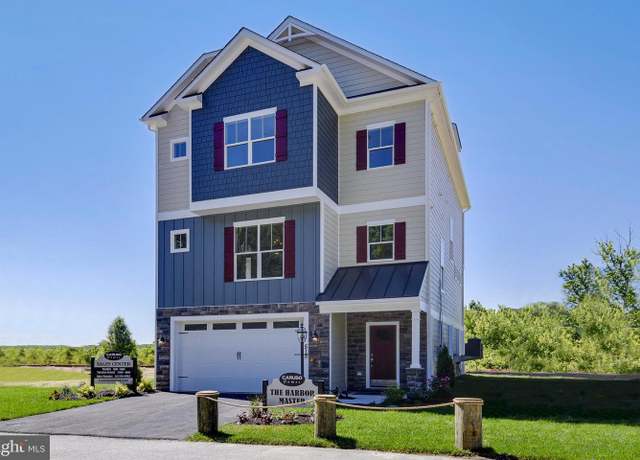 Property at Lot 52 Turtle Run, North Bethany, DE 19930, 4 beds, 2.5 baths