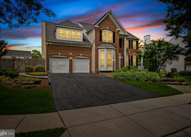 Property at 908 Sand Brook Ct, Gambrills, MD 21054, 5 beds, 3.5 baths
