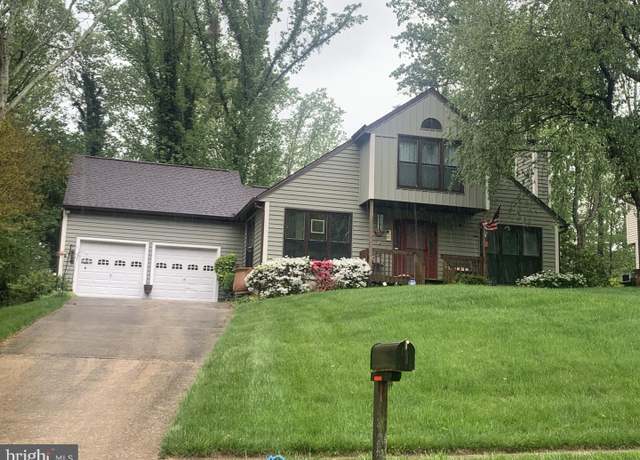 Property at 589 Kevins Dr, Arnold, MD 21012, 3 beds, 3.5 baths