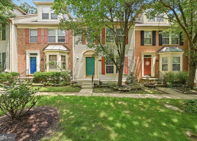 Property at 6504 Fable Ct, Glen Burnie, MD 21060, 3 beds, 2.5 baths