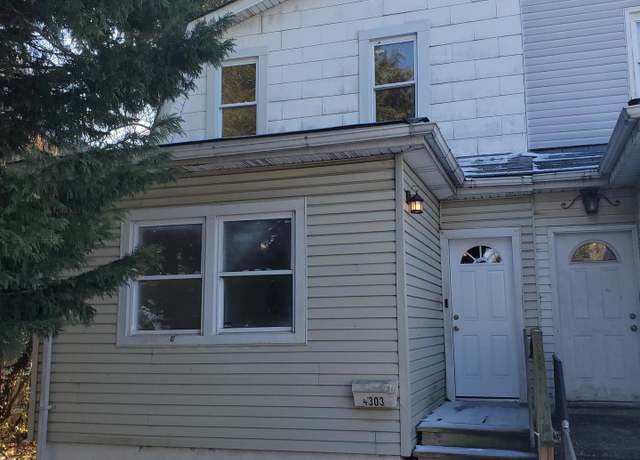 Property at 4303 Furley Ave, Baltimore, MD 21206, 2 beds, 1 bath