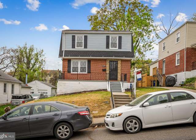 Property at 4319 Valley View Ave, Baltimore, MD 21206, 3 beds, 2.5 baths