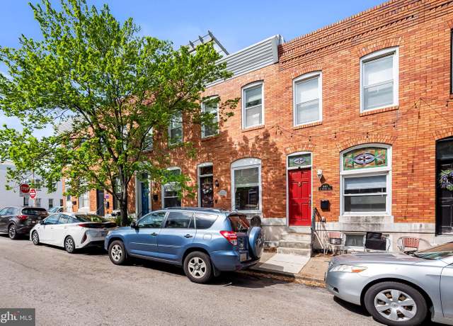 Property at 642 S Decker Ave, Baltimore, MD 21224, 3 beds, 2 baths