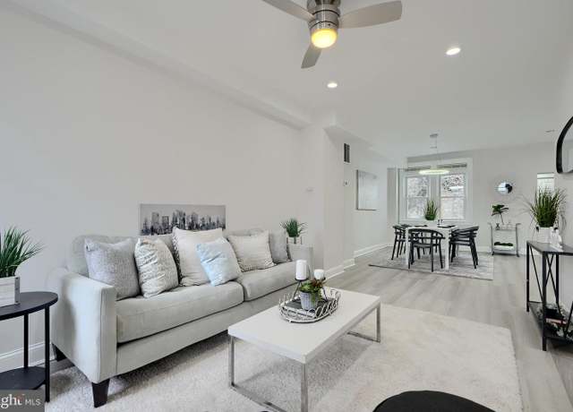 Property at 4030 Fairfax Rd, Baltimore, MD 21216, 4 beds, 2 baths