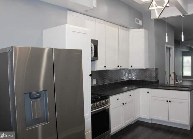 Property at 1734 W Lexington St, Baltimore, MD 21223, 6 beds, 3.5 baths